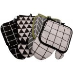 Smartcook Chňapka a podložka – Zboží Dáma