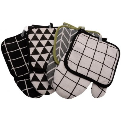 Smartcook Chňapka a podložka – Zboží Dáma