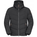 ELT bunda zimní Eisfeld pánská černá – Zboží Mobilmania