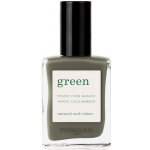 Manucurist Green lak na nehty Khaki 15 ml – Zboží Dáma