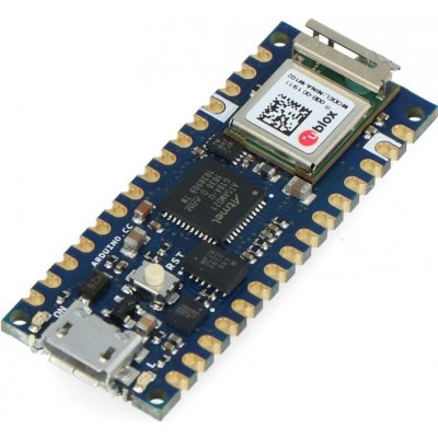 Arduino Nano 33 IoT – Hledejceny.cz