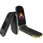 myPhone Hammer Bow černý – Hledejceny.cz