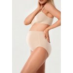 těhotenské punčocháče Mama 20 den silver tělová – Zboží Dáma