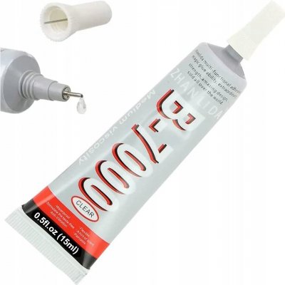 Zhanlida B-7000 lepidlo na telefony 15g – HobbyKompas.cz