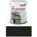 Remmers Deckfarbe 2,5 l tabák – Zboží Mobilmania