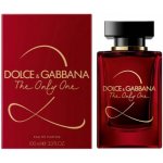 Dolce & Gabbana The Only One 2 parfémovaná voda dámská 100 ml tester – Zbozi.Blesk.cz