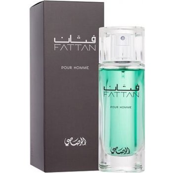 Rasasi Fattan parfémovaná voda pánská 50 ml