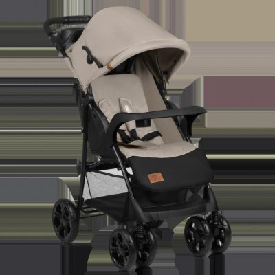 LIONELO EMMA PLUS BEIGE LATTE 2024 – Zboží Mobilmania