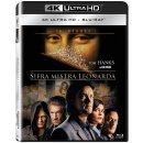 Šifra mistra Leonarda UHD+BD