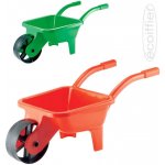 Écoiffier zahradní kolečko Simba Toys zelená – Zboží Mobilmania