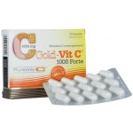 Olimp Gold Vit C 1000 Sport Edition 60 kapslí – Zboží Mobilmania