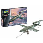 Revell Fieseler Fi103 A/B V-1 1:32 – Zboží Mobilmania