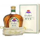 Crown Royal Northern Harvest Rye 1 l 45% (karton)