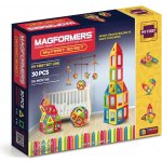 Magformers Můj první 30 ks – Zboží Dáma