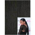 Clip in CULÍK 50cm REMY ČERNÝ – Hledejceny.cz