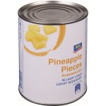 Aro Ananas kousky 820 g – Zboží Dáma