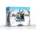 Tlama games Věčná zima: Paleoindiáni – Sleviste.cz