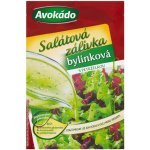 Avokádo Salátová zálivka bylinková s petrželkou 8 g – Zboží Dáma