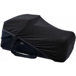 Voksi Carry Me Canopy and Mosquito Net Black – Sleviste.cz