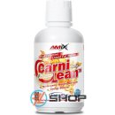 Spalovače tuků Amix CarniLean 480 ml