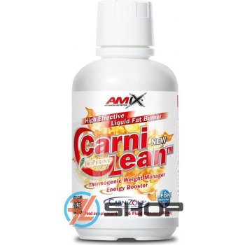 Amix CarniLean 480 ml