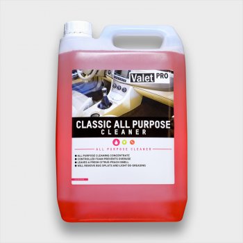 ValetPRO Classic All Purpose Cleaner 5 l