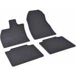 Koberce gumové RIGUM Lexus RZ 2022