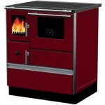 Alfa Plam Alfa 70 Dominant Eco pravý červená – Zboží Dáma