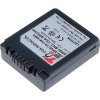 Foto - Video baterie T6 power DCPA0004