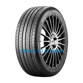 Toyo Proxes c1s 225/40 R18 92W