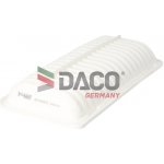 Vzduchový filtr DACO Germany DFA3903 – Hledejceny.cz