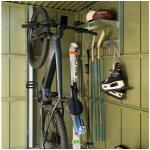 Hörmann Stojan na kola do domku Juno, vertikální – Hledejceny.cz