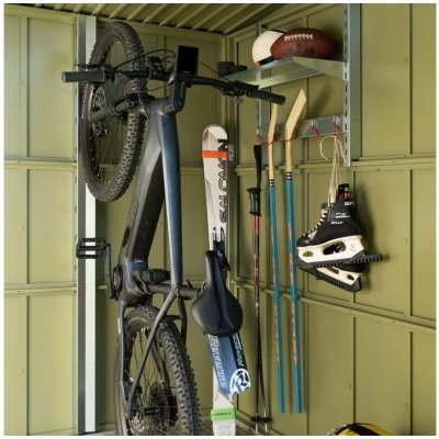 Hörmann Stojan na kola do domku Juno, vertikální – Hledejceny.cz