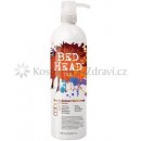 Tigi Bed Head Colour Combat Colour Goddess Shampoo 750 ml