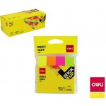Záložky STICK UP mini set DELI EA11202 – Hledejceny.cz