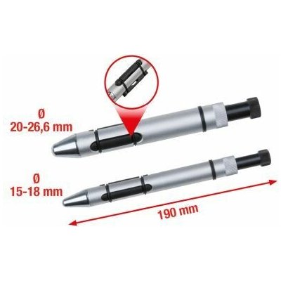 Středicí nářadí, spojka KS TOOLS 150.2285 | Zboží Auto