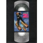 Bláznivá střela 2 a 1/2: vůně strachu - retro edice DVD – Zboží Mobilmania