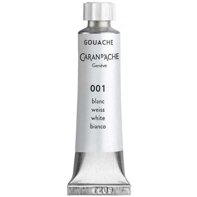 Caran d´Ache Kvaš Studio tuba – Hledejceny.cz