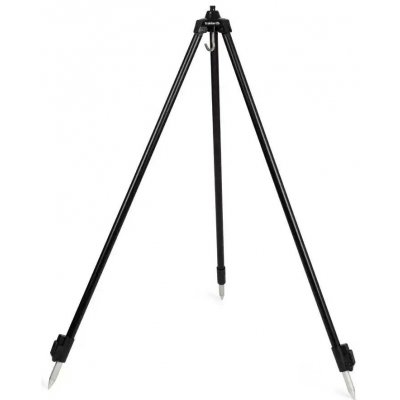 Trakker Rybářský stojan na vážení ryb Deluxe Weigh Tripod – Sleviste.cz