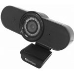 Sandberg USB AutoWide Webcam 1080P HD – Zboží Živě