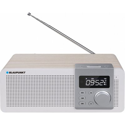 Blaupunkt PP14BT – Zboží Živě