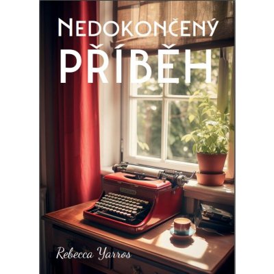 Nedokončený příběh – Hledejceny.cz