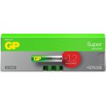 GP Super AAA 12ks B0114T – Zboží Živě