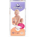 Bella Panda maxi 42 ks – Zboží Dáma