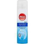 Peo Deo Spray s antibakteriální přísadou 150 ml – Hledejceny.cz