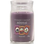 Yankee Candle Signature Mystical Tarot Card 567 g – Sleviste.cz