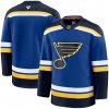 Hokejový dres Fanatics Dres St. Louis Blues Premium Home Jersey