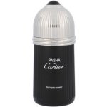 Cartier Pasha de Cartier toaletní voda pánská 50 ml – Hledejceny.cz