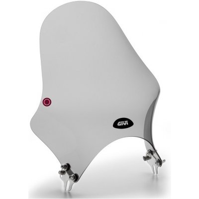 Givi A210 kouřová – Hledejceny.cz