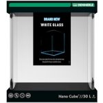 Dennerle Nano Tank White Glass 30 l – Zboží Mobilmania